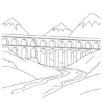 coloriage Antiquité d