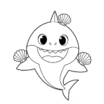 Baby Shark