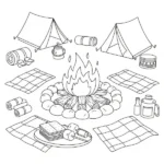 Camping