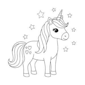 coloriage Esthétique en ligne