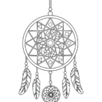 coloriage Esthétique à imprimer pour enfant de 3 ans