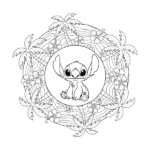 Mandala Disney