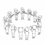 télécharger coloriage fin d’année scolaire gratuit