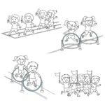 coloriage fin d’année scolaire à imprimer gratuitement pdf