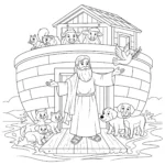 coloriage Colombe à imprimer pour enfant de 3 ans
