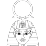 coloriage Egypte et dessins
