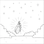 coloriage Insecte et dessins
