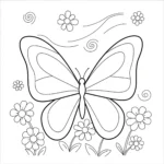 coloriage Insecte en ligne