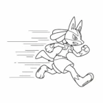 coloriage Lucario en ligne pour enfant