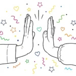 coloriage Mains en ligne