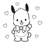Pochacco