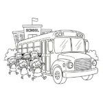 Retour à L&rsquo;école