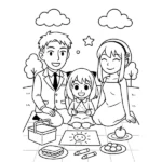 Spy x Family