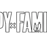 coloriage Spy x Family à imprimer gratuitement pdf