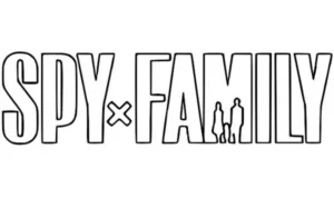 coloriage Spy x Family à imprimer gratuitement pdf