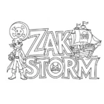Zak Storm