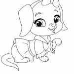 coloriage download a colorier en ligne gratuitement