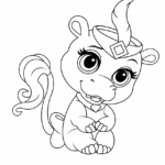 coloriage download a colorier en ligne