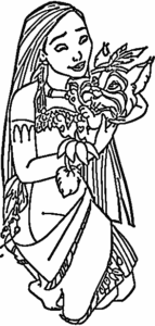 coloriage download en ligne pour enfant
