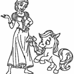 image de coloriage download pour enfant