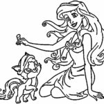 image de coloriage download pour enfant