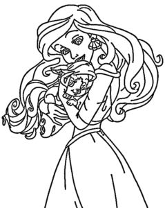 coloriage download à imprimer pour enfant de 2 ans