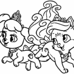 coloriage download a imprimer pour enfant de 4 ans