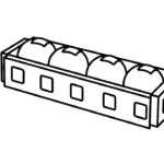 coloriage Grow a Garden a colorier en ligne