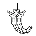 imprimer coloriage Grow a Garden pour enfant