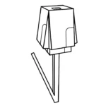 imprimer coloriage Grow a Garden gratuit