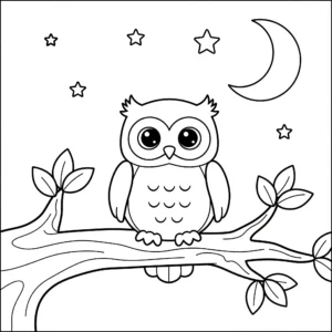 coloriage Jellycat à imprimer pour enfant de 8 ans