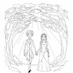 Les Noces Funèbres
