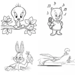 Looney Tunes