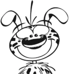 Marsupilami