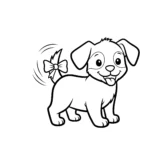 coloriage Noeud a dessiner et imprimer