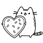 Pusheen