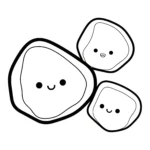 coloriage SEL à imprimer pdf gratuit
