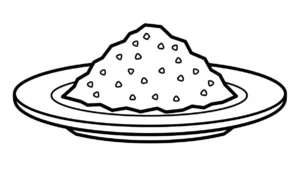 coloriage SEL à imprimer pour enfant de 2 ans
