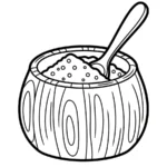 coloriage SEL pour enfant de 6 ans