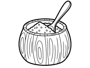 coloriage SEL pour enfant de 6 ans