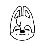 coloriage Skzoo pour enfants a imprimer gratuit