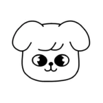 coloriage Skzoo pour enfant de à imprimer