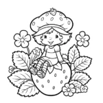 Strawberry Shortcake