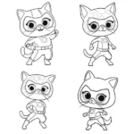 Superkitties