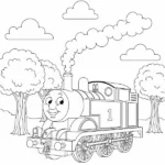 Thomas et Ses Amis