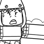 coloriage 99 Nights in the Forest pour enfant de 7 ans