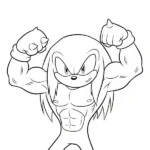 Knuckles