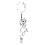 image de coloriage Les Indestructibles pour enfant