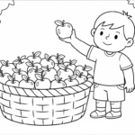 coloriage Automne update a colorier en ligne gratuitement