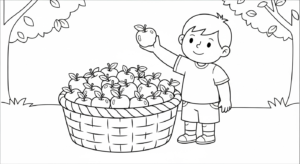 coloriage Automne update a colorier en ligne gratuitement